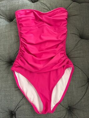 Simply Swim Retro Swimsuit 8